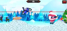 Game screenshot Mound Bike hack