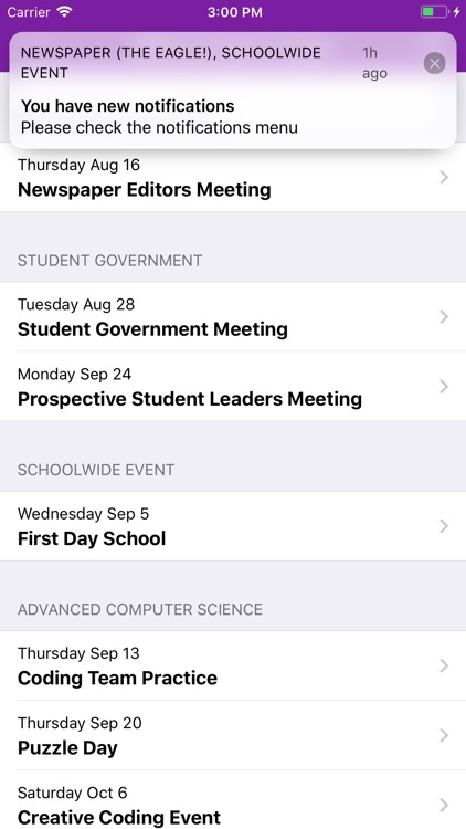 NEST+m Event Tracker screenshot-4