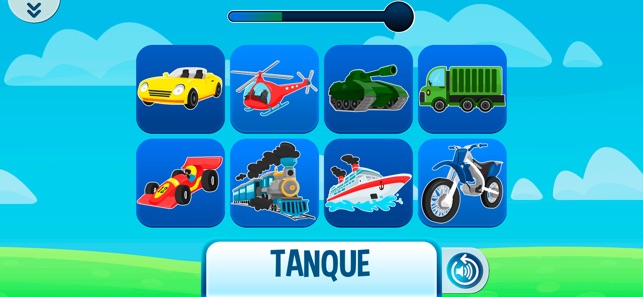 Astrokids. Spanish for kids(圖4)-速報App