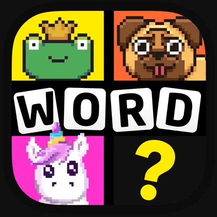 WhatisIt?-Pixelated Pic Puzzle Cheats