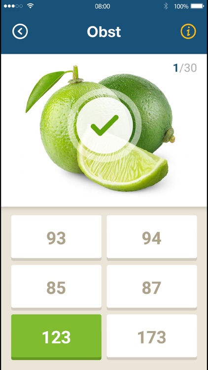 Lidl PLU AT screenshot-3