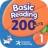 Basic Reading 200 Key Words 1