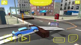 Game screenshot Impossible luxury Dr. Car Park hack