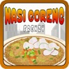 Nasi Goreng Frenzy icon