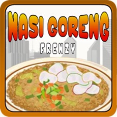 Activities of Nasi Goreng Frenzy