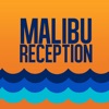 Pepperdine Malibu Reception