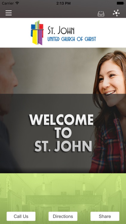 St. John UCC - St. Charles MO