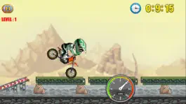 Game screenshot Motocross Classic hack