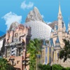 WDW Vacation Countdown icon