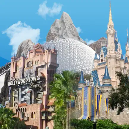 WDW Vacation Countdown Читы