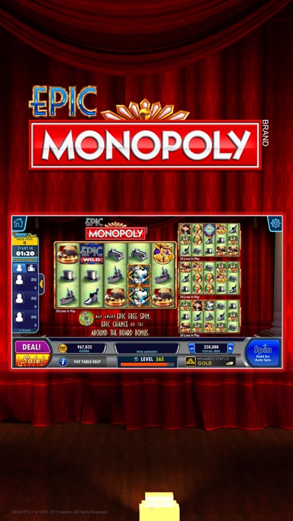 Hot Shot Casino: Slot Machines