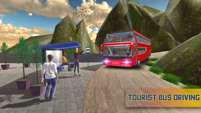 Offroad Coach Bus Driver 2017 1.0 IOS -
