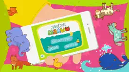 Game screenshot Занятой малыш для iPhone mod apk