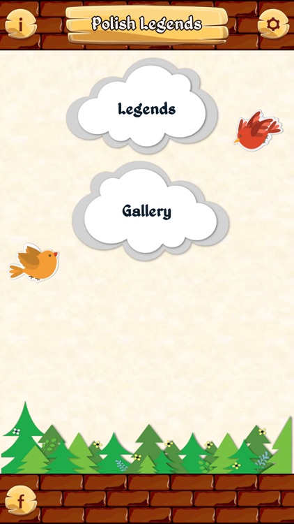 Once upon a time in Poland screenshot-0