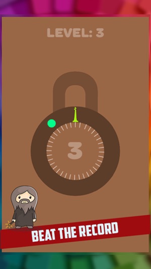 Pop The Padlock(圖5)-速報App