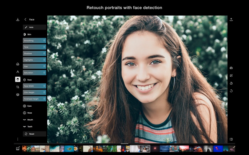 Polarr Photo Editor Pro DMG Cracked For Mac Free Download