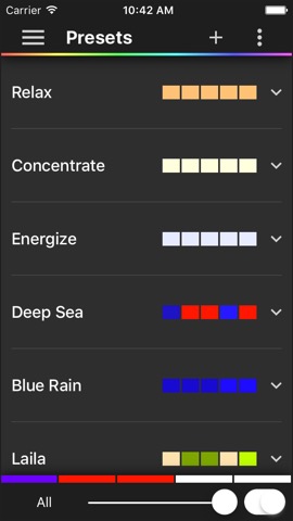 Hue Proのおすすめ画像1