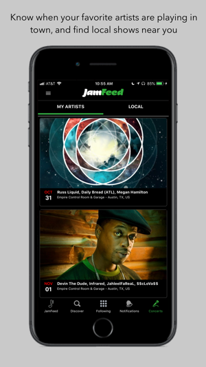 JamFeed(圖3)-速報App