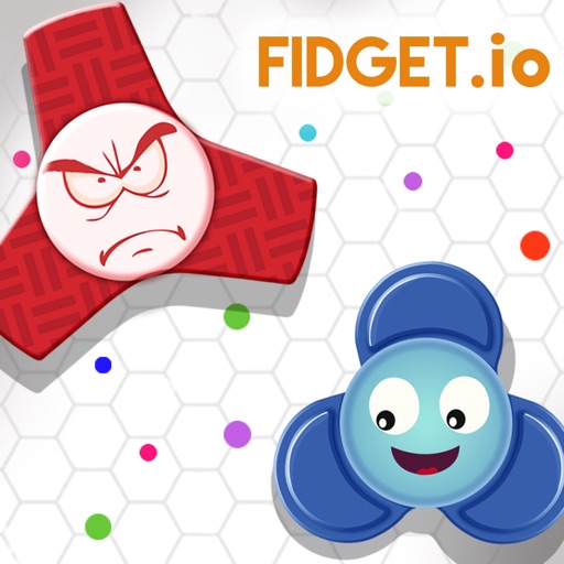 Fidget Spinner IO | App Price by Qonversion