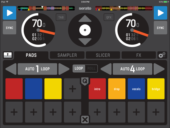 Serato Remoteのおすすめ画像1