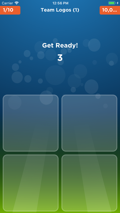 Screenshot #3 pour Football Expert - Soccer Quiz