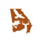 The Go Outdoors Georgia app is the official app of the Georgia Department of Natural Resources' Wildlife Resources Division