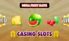 Casino Slots Fruits - Slots Machine with Treasure Box Bonus Game problems & troubleshooting and solutions