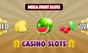 Casino Slots Fruits - Slots Machine with Treasure Box Bonus Game app download