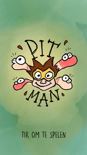 Pitman(圖1)-速報App