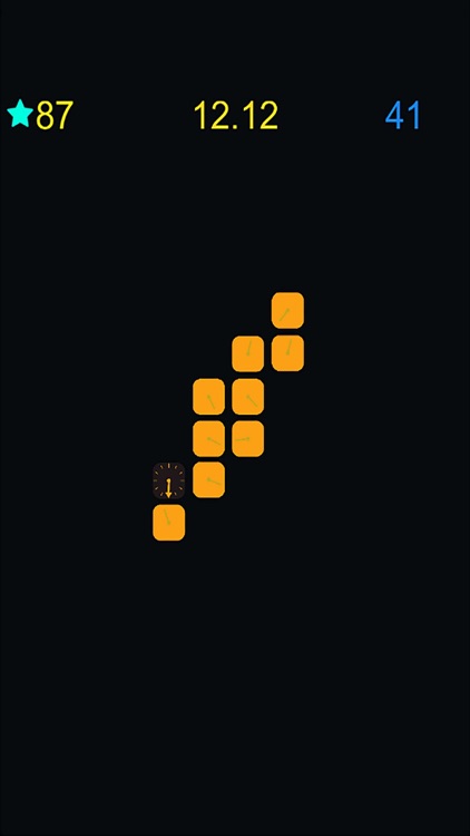 Switch the Clock screenshot-3