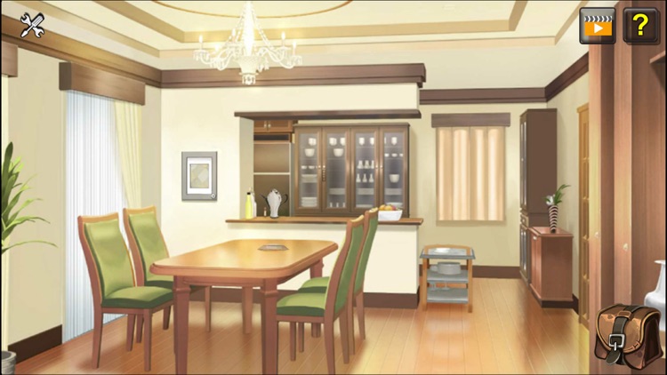 Mystery House-Escape room screenshot-4