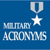 Military Acronym Ref. Guide
