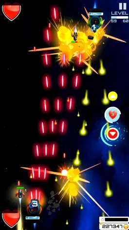 Game screenshot Equal Power hack