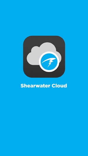 Shearwater Cloud(圖1)-速報App