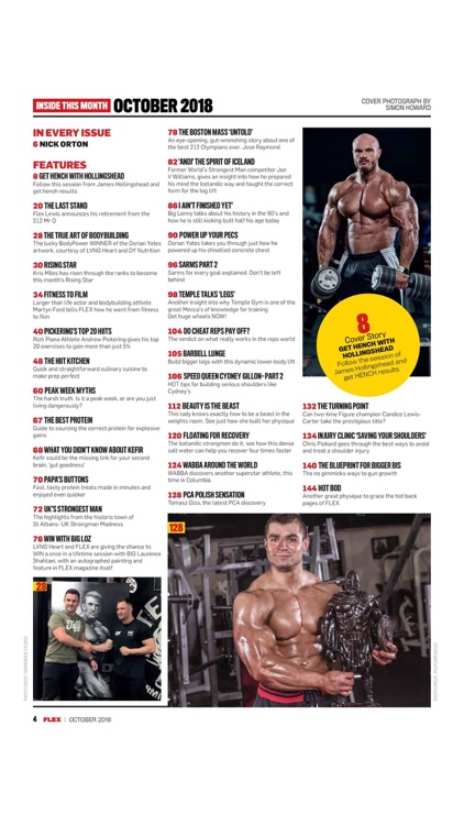 Flex UK Magazine