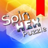 Spin HEX Puzzle