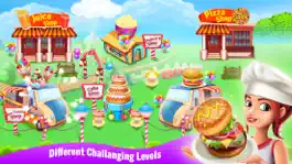 Game screenshot Food Trucks - All you can Eat mod apk