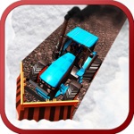 Download Snow Plow Tractor Simulator app