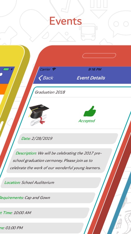 Apple Days Nursery screenshot-4