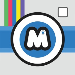 Mega Photo: 800+ Real-Time Camera Effects
