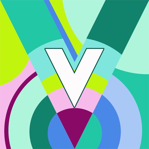 Vesta Movement icon