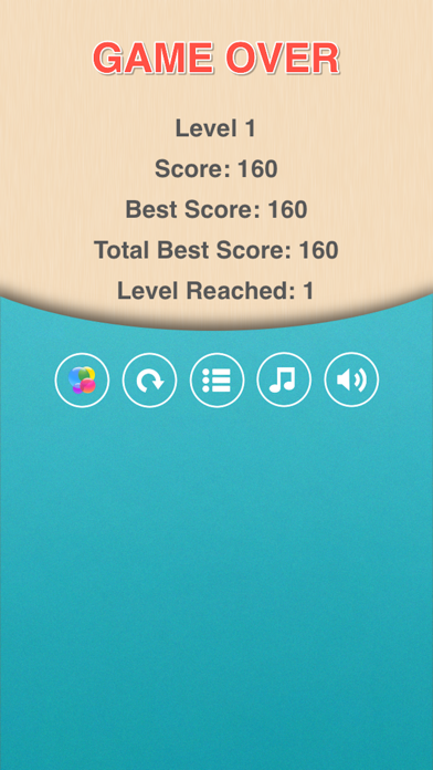 Hero of Flag - World Flags iPhone screenshot 5 - Games app