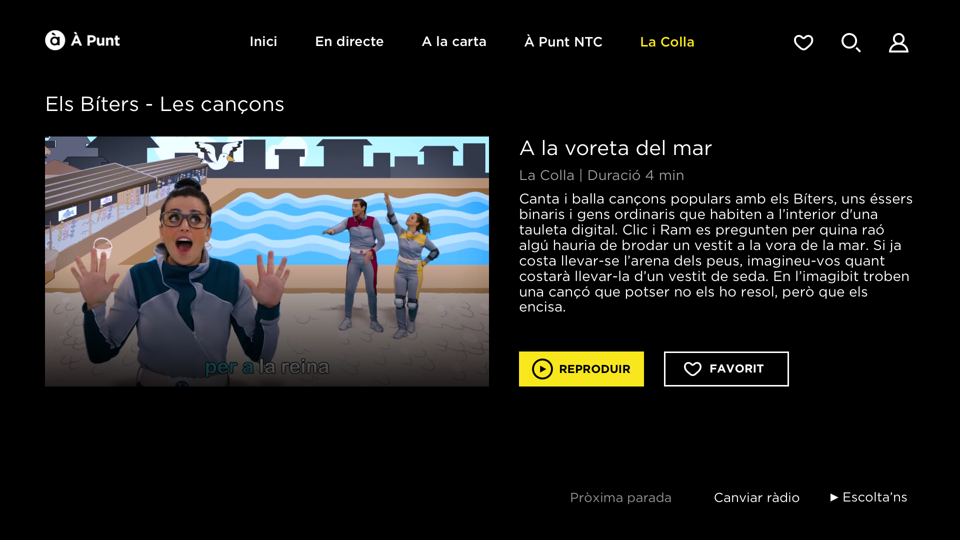 À Punt screenshot 10