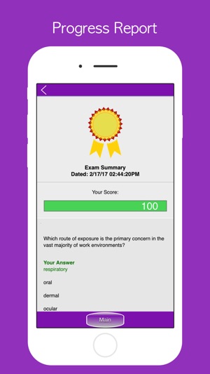 CRNE - Exam Prep 2018(圖5)-速報App