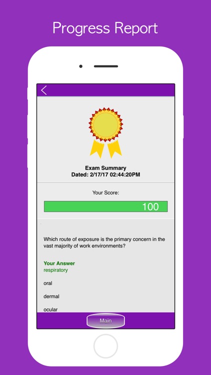 CRNE - Exam Prep 2018 screenshot-4