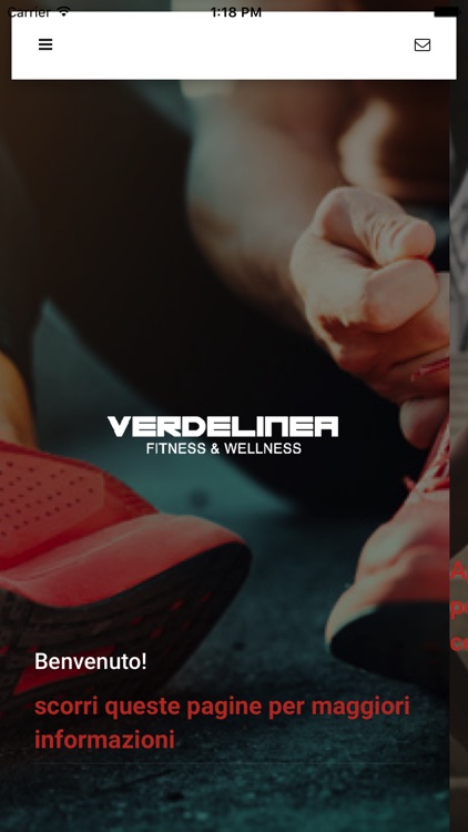 Verdelinea Gym