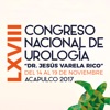 Congreso Nacional Urología 17
