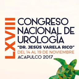 Congreso Nacional Urología 17