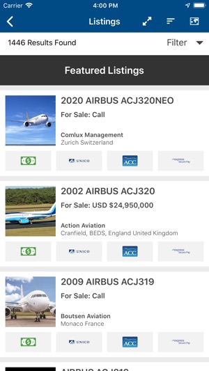 Controller: Aircraft for Sale(圖3)-速報App