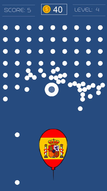 Hello Rising Balloons 2018 screenshot-4